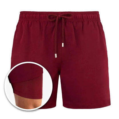 Men's Fashionable Swim Shorts