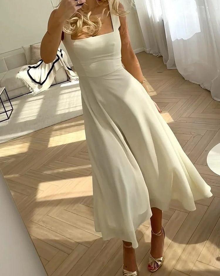 Chic Party Dress for Women - Pexav