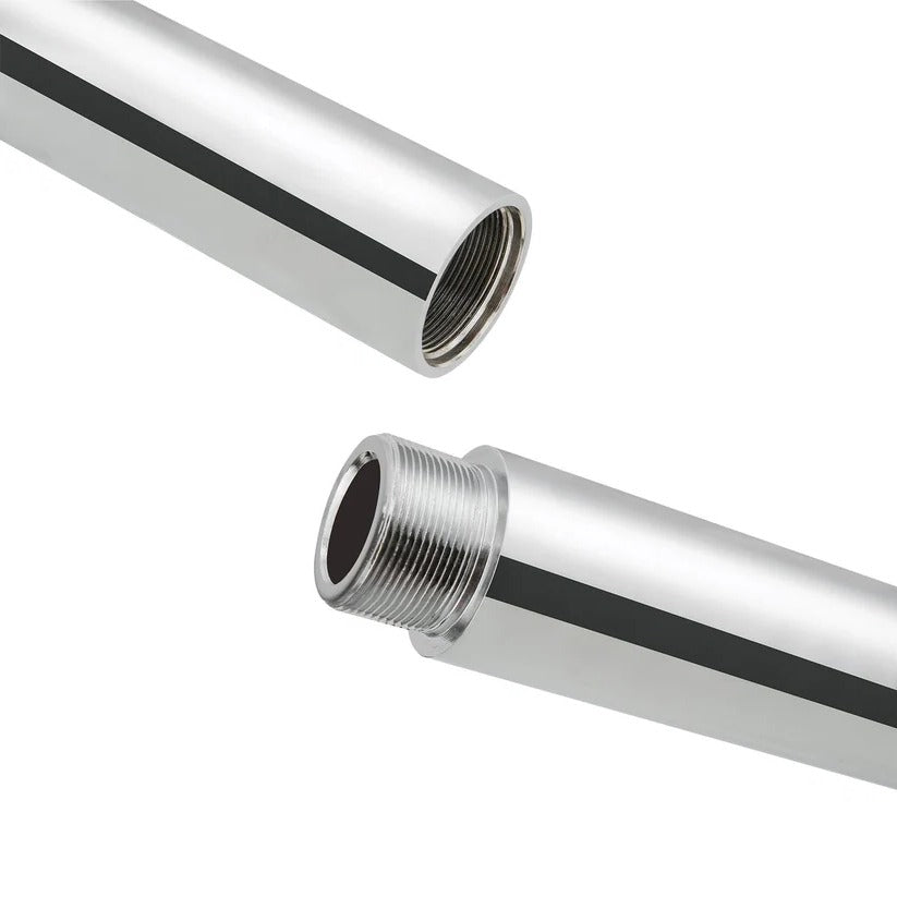 Compact Exercise Dance Pole 1.7in Home Gym