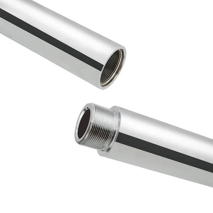 Compact Exercise Dance Pole 1.7in Home Gym