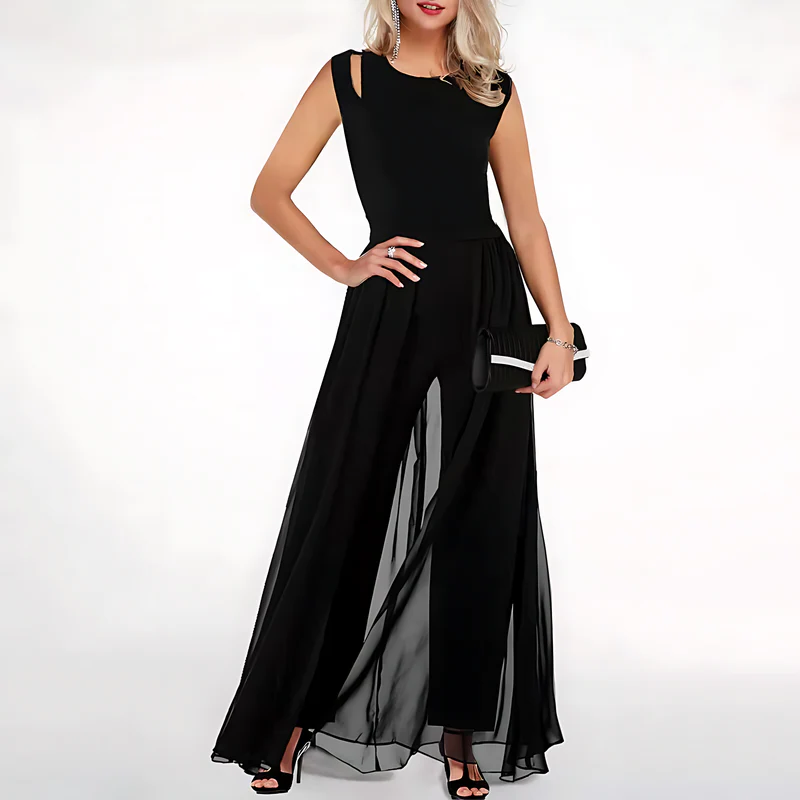 Stylish Women's Jumpsuit