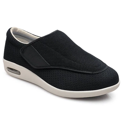 Comfortable Extra Roomy Diabetic Shoes