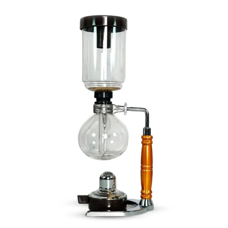 Classic Vacuum Coffee Brewer