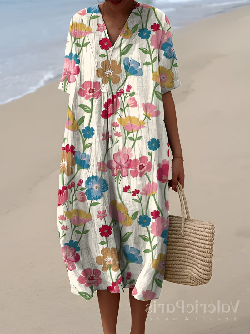 Pretty Women's Sundress