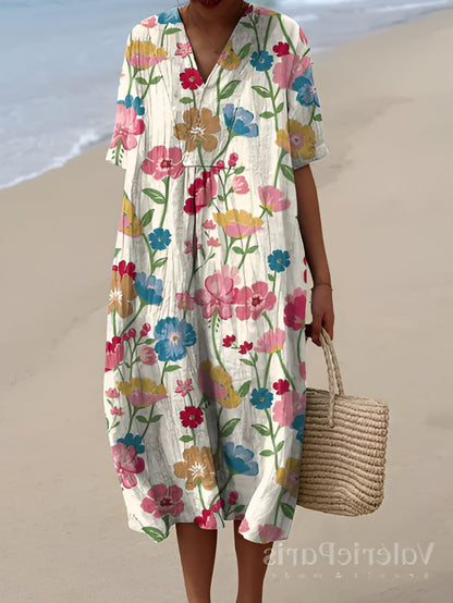 Pretty Women's Sundress