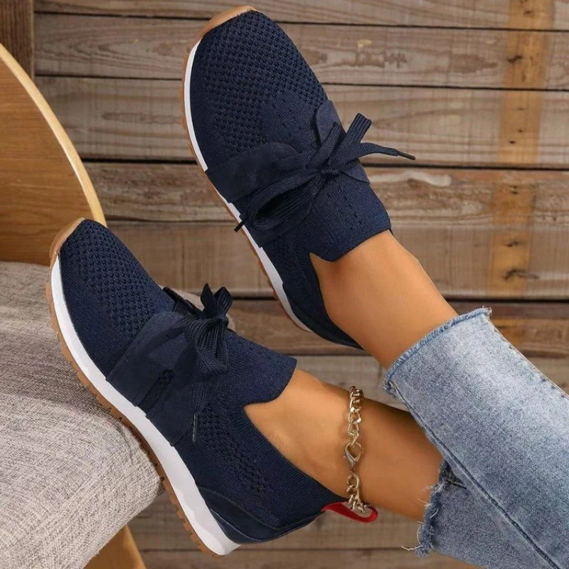 Breathable Supportive Sports Shoes