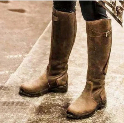 Women's Insulated Rain Boots