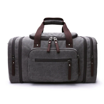 Big Spacious Duffel Bag