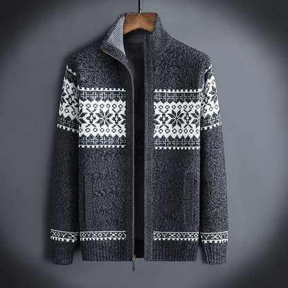Thermal Insulated Mens Winter Jackets