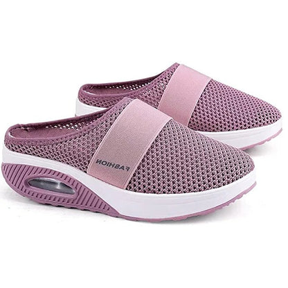 Comfortable Arch Support Slippers Shoes