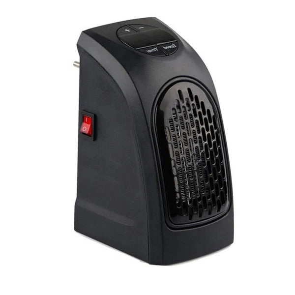 Advanced Portable Space Heater