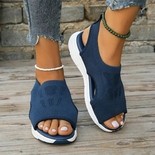 Comfortable Orthotic Women's Sport Sandals