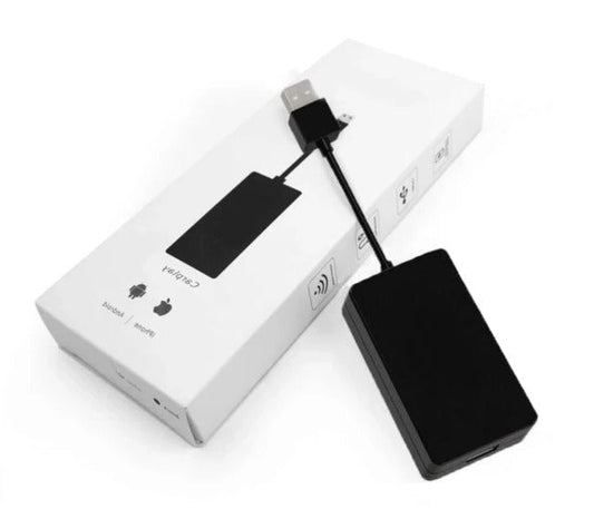 Universal Car Smartphone Mount Adapter - Pexav