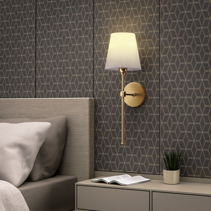 Stylish LED Wall Light Fixtures