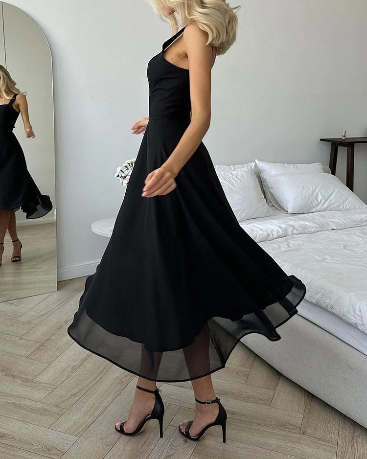 Chic Party Dress for Women