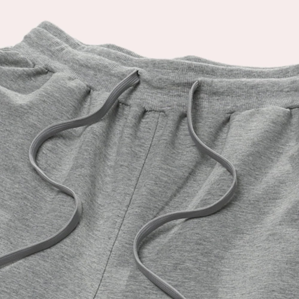 Comfortable Running Sweat Pants