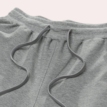 Comfortable Running Sweat Pants