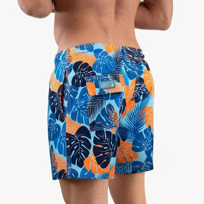 Men's Fashionable Swim Shorts