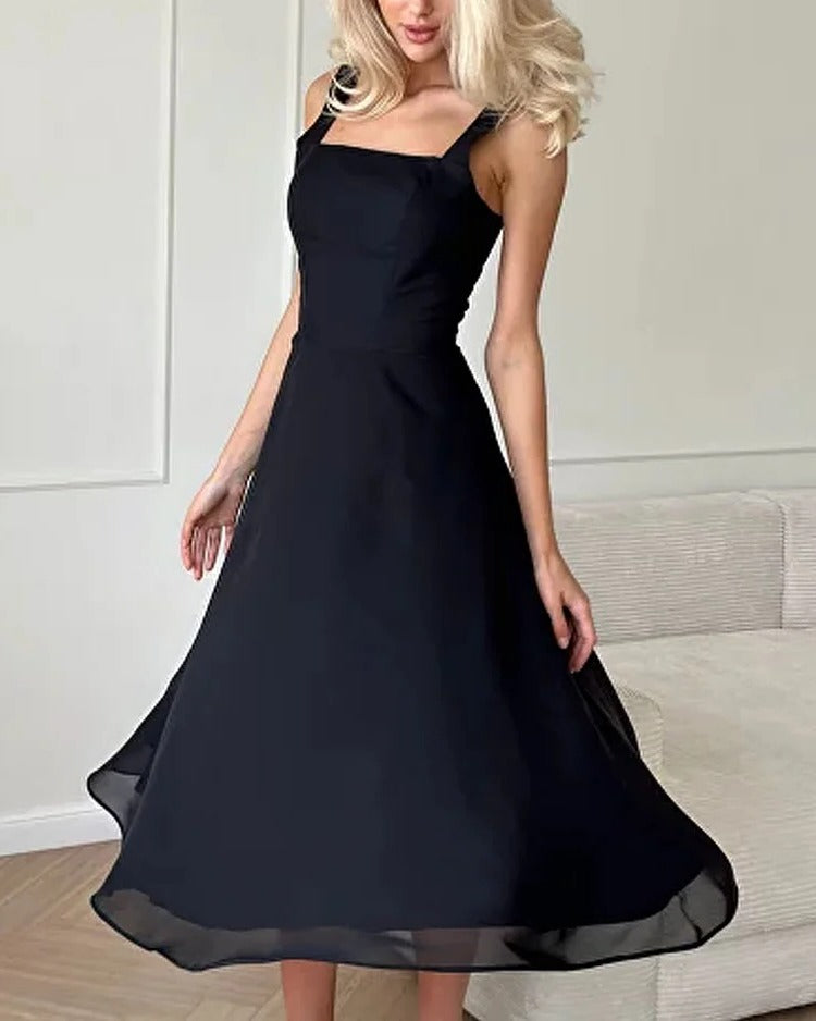 Chic Party Dress for Women