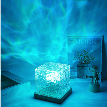 Relaxing Night Light Lamp - Pexav