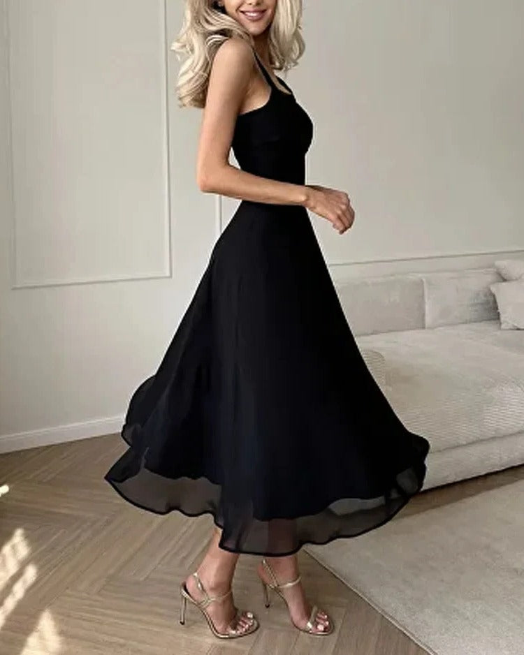 Chic Party Dress for Women
