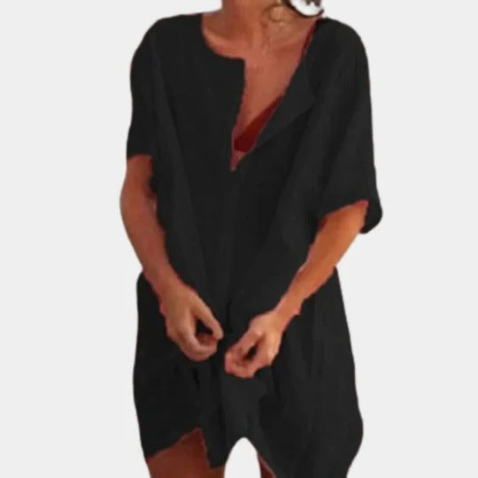 Lightweight Casual Women's Sundress