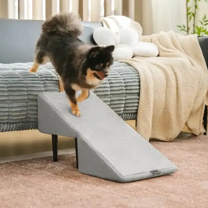 Pet Folding Ramp and Step Stool