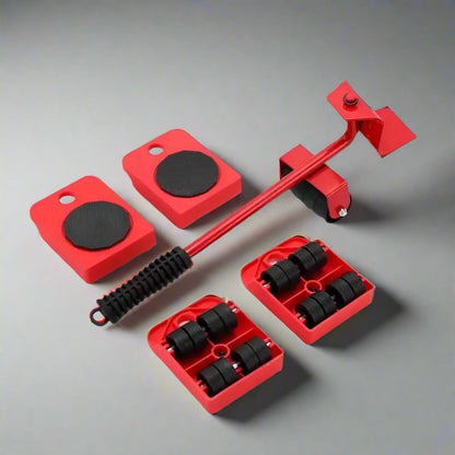 Simple Assembly Home Furniture Set