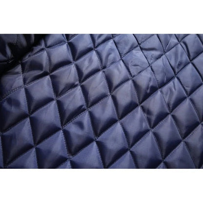 Warm Woolen Mens Winter Coat