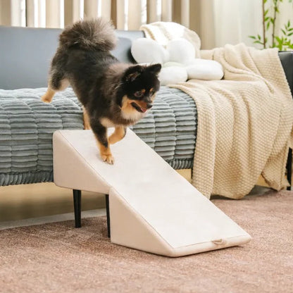 Pet Folding Ramp and Step Stool