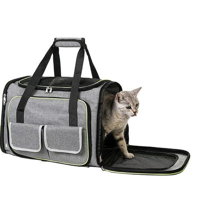 Collapsible Portable Pet Travel Bag