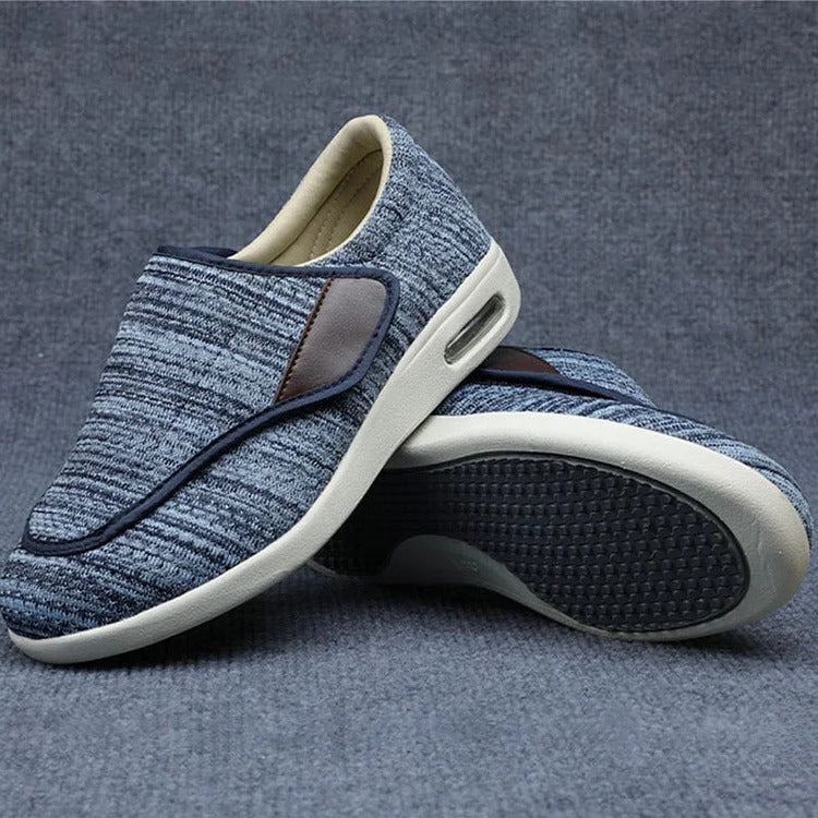 Comfortable Extra Wide Shoes For Women With Swollen Feet