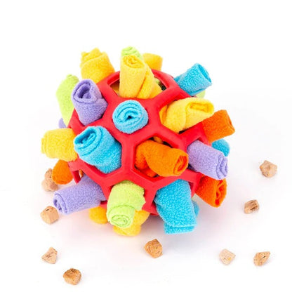 Durable Pet Chew Toy