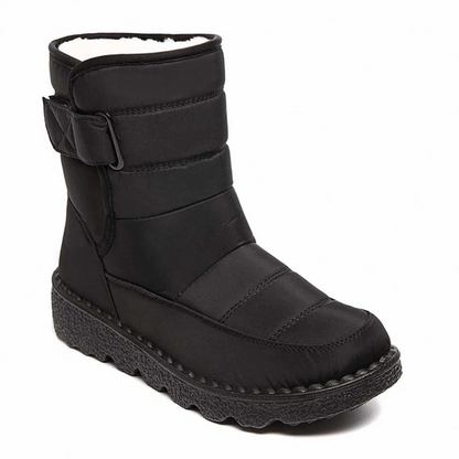 Insulated Women's Winter Snow Boots