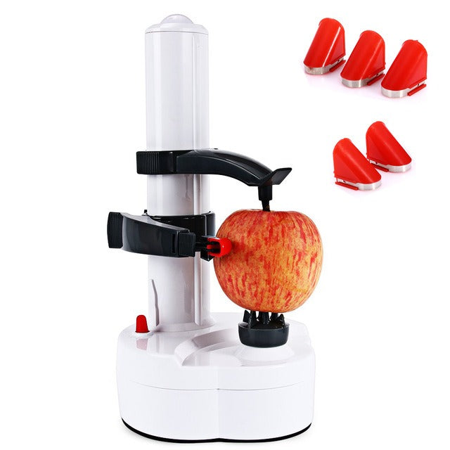 Easy To Use Kitchen Peeler Tool - Pexav