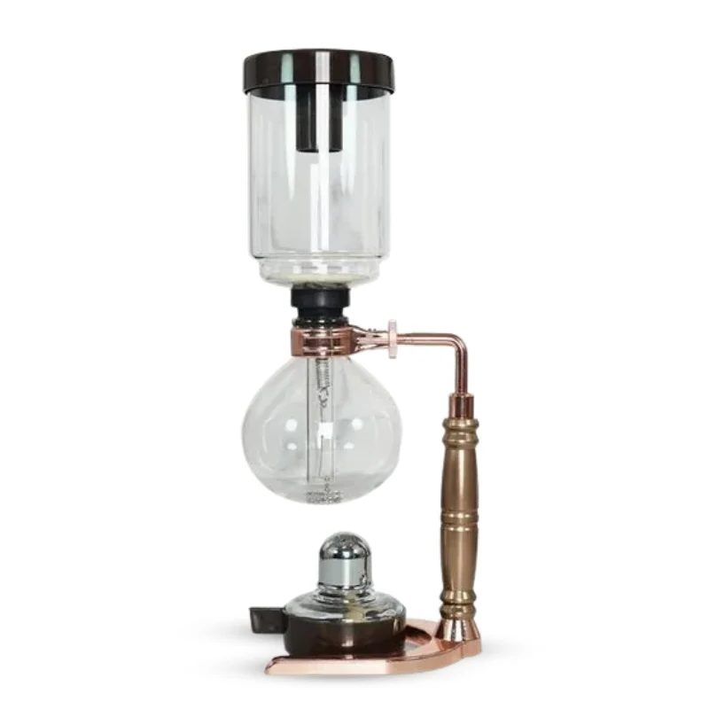 Classic Vacuum Coffee Brewer