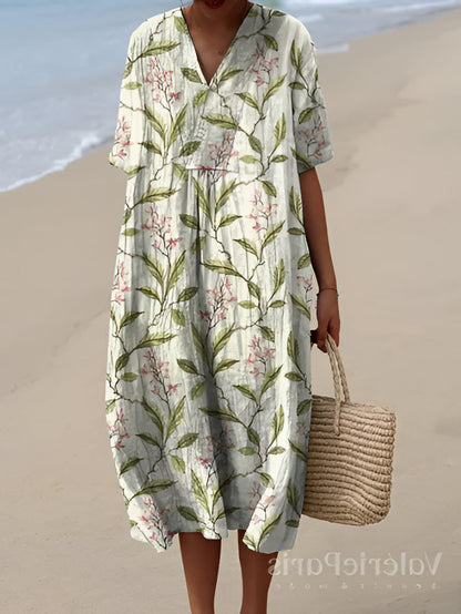 Pretty Women's Sundress
