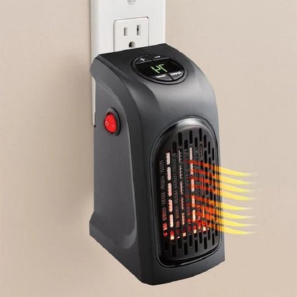 Advanced Portable Space Heater - Pexav