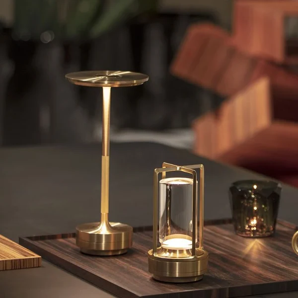 Classic Desk Table Light