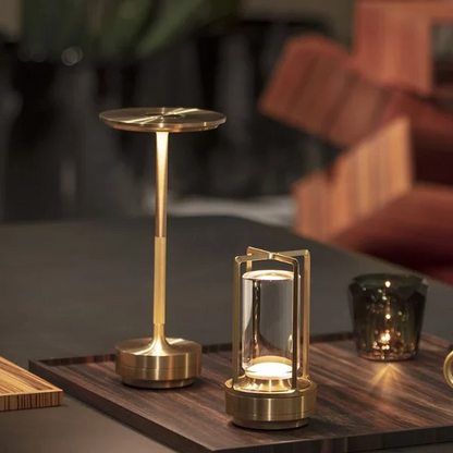 Classic Desk Table Light
