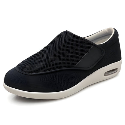 Comfortable Walking Shoes for Wide Feet Extra Support