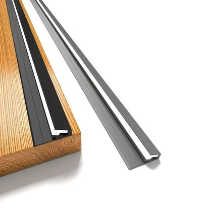 Slim LED Under Cabinet Light Bars Thin LED Strips - Pexav