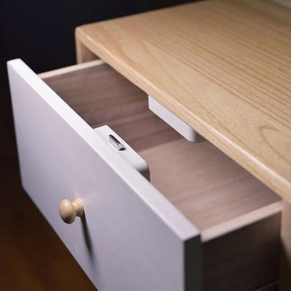 Secure Easy Access Drawer Lock - Pexav
