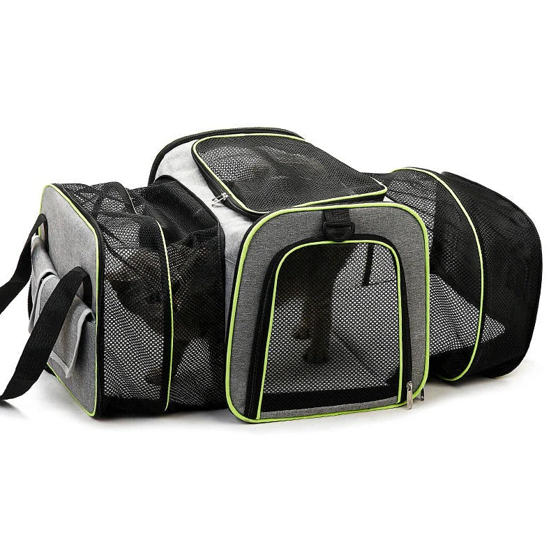 Collapsible Portable Pet Travel Bag