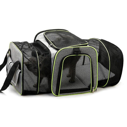 Collapsible Portable Pet Travel Bag