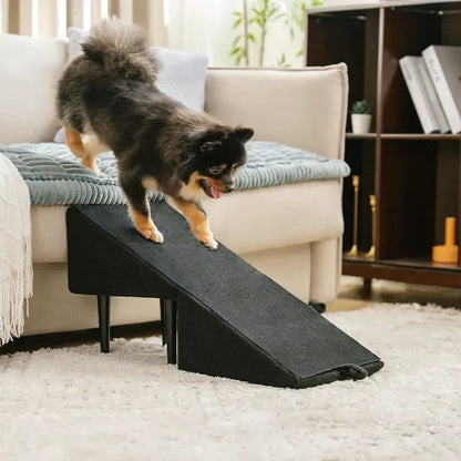 Pet Folding Ramp and Step Stool - Pexav