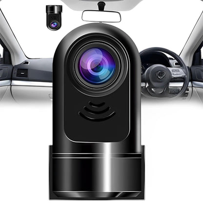 Compact GPS Car Camera Recorder - Pexav