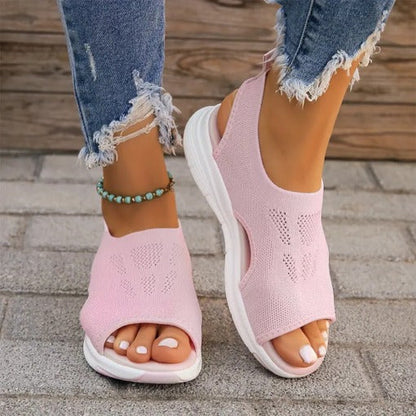 Comfortable Orthotic Women's Sport Sandals