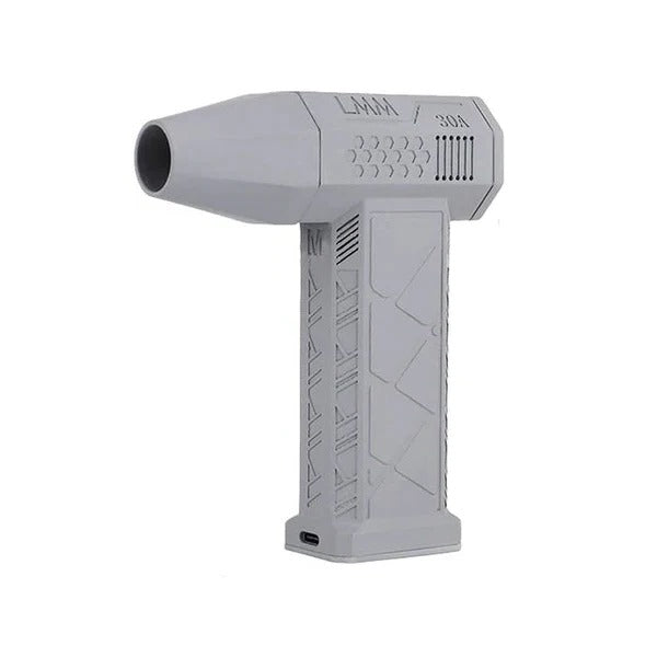 Compact High Power Spray Gun