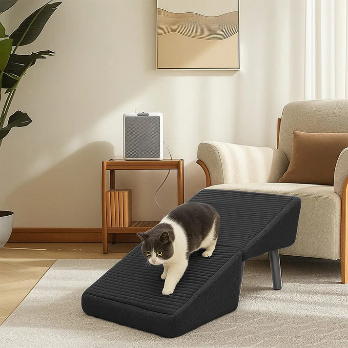 Pet Folding Ramp and Step Stool